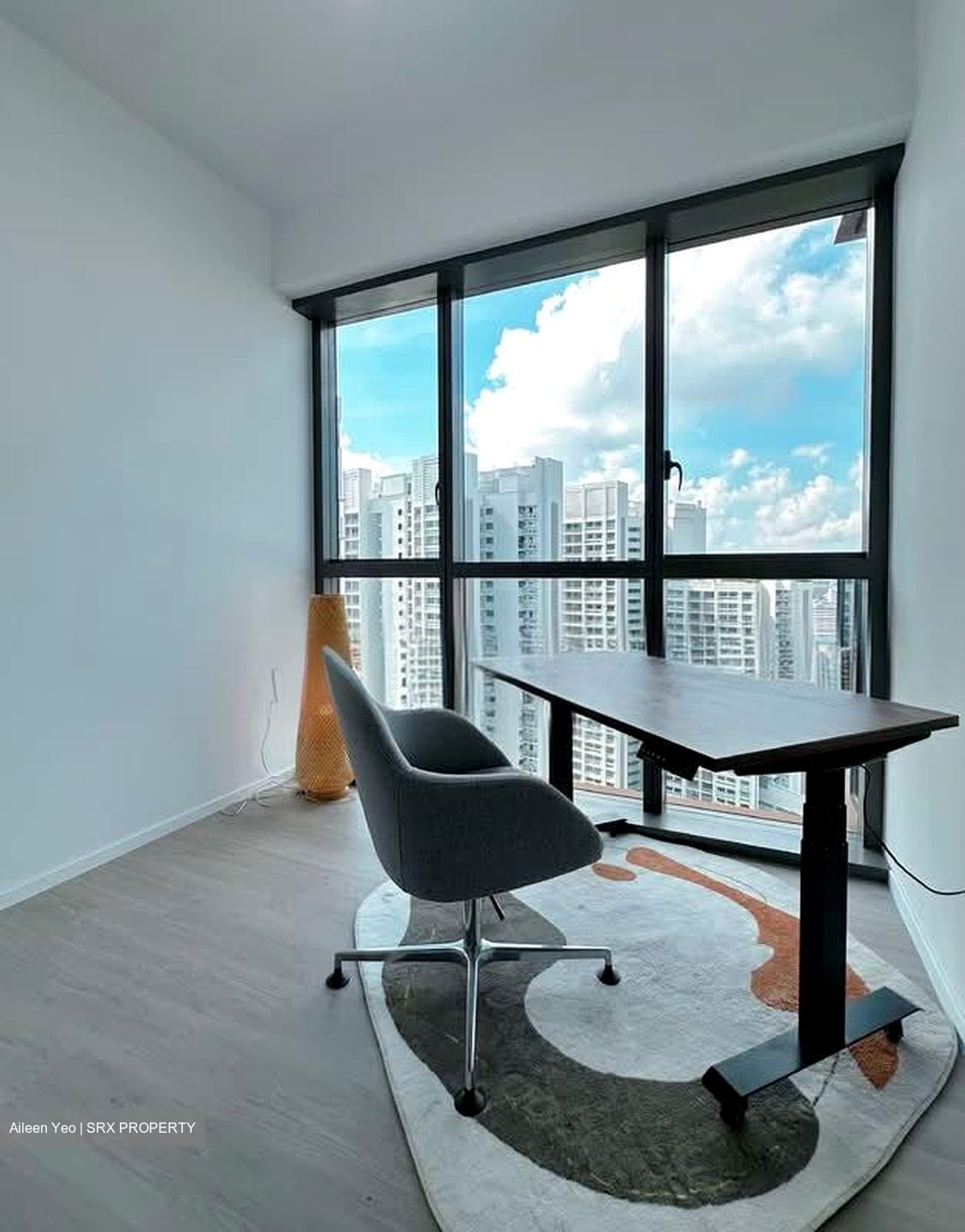 Amo Residence (D20), Apartment #547221741